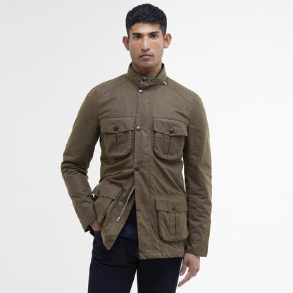 Corbridge Utility Coat