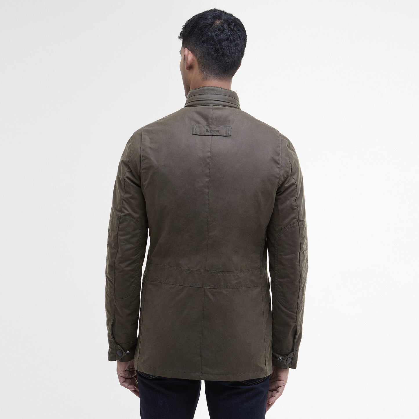 Corbridge Utility Coat