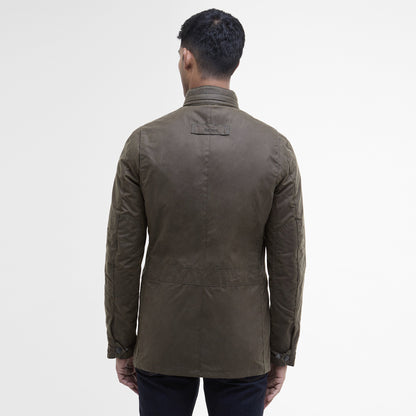 Corbridge Utility Coat