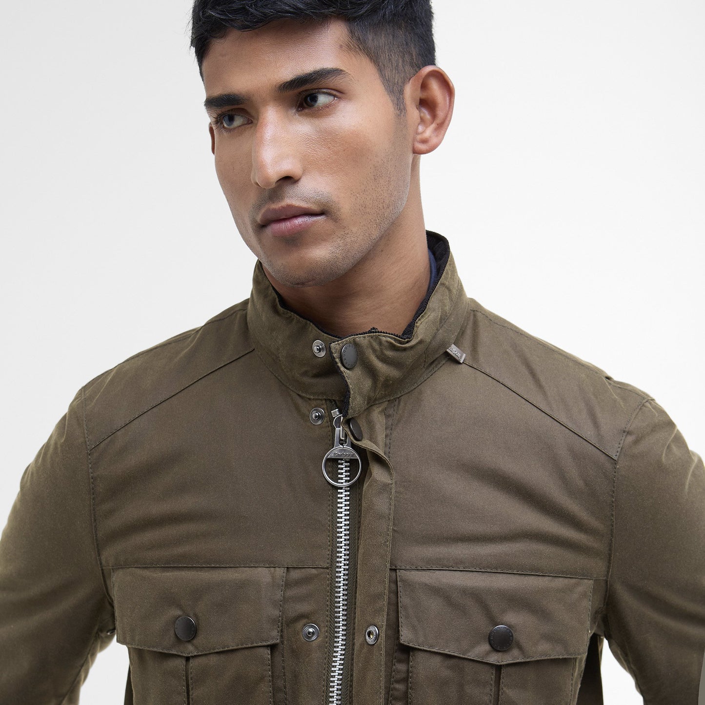 Corbridge Utility Coat