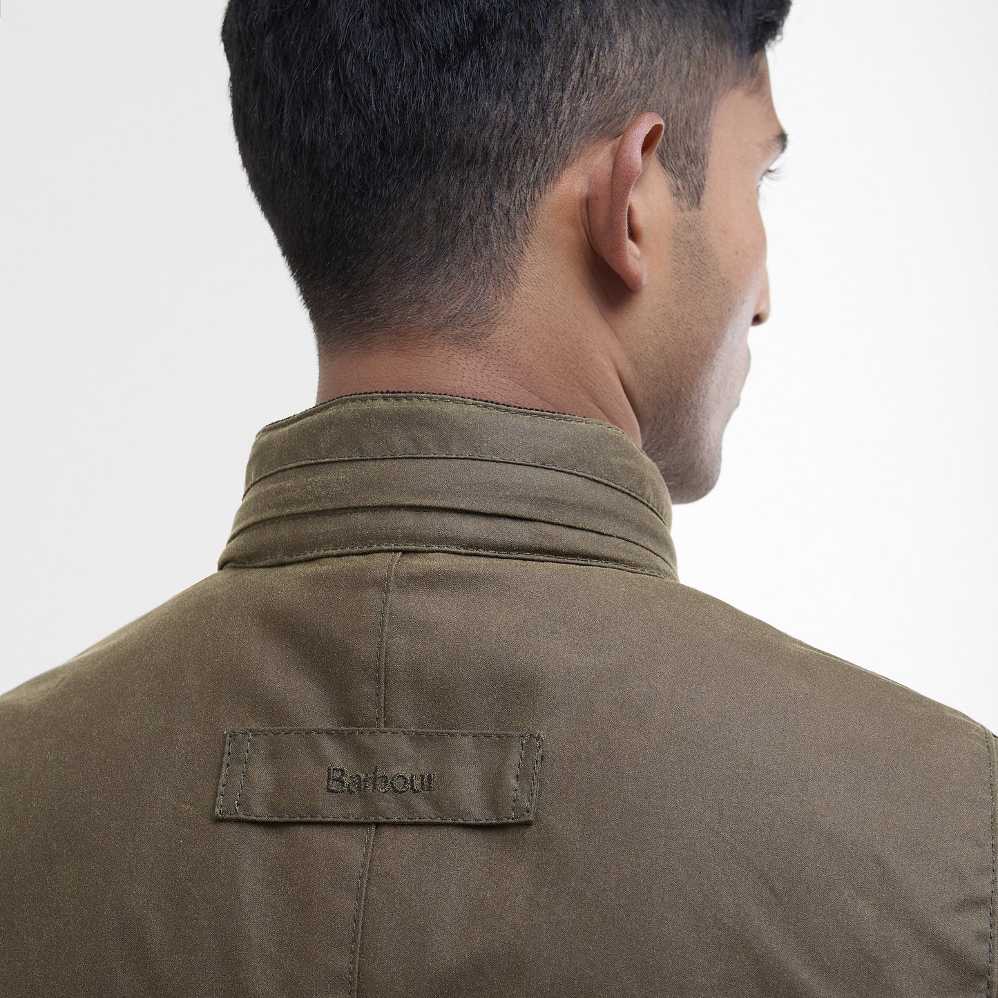 Corbridge Utility Coat