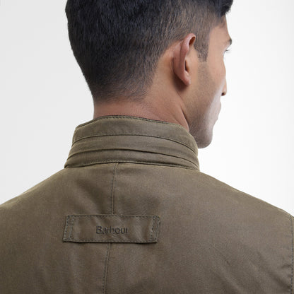 Corbridge Utility Coat