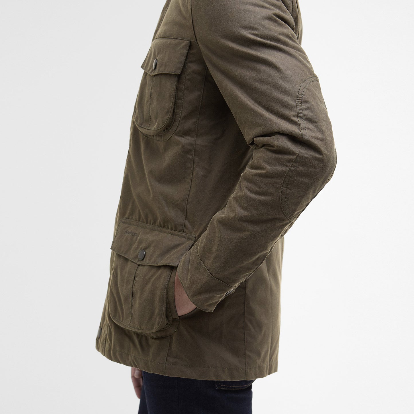 Corbridge Utility Coat