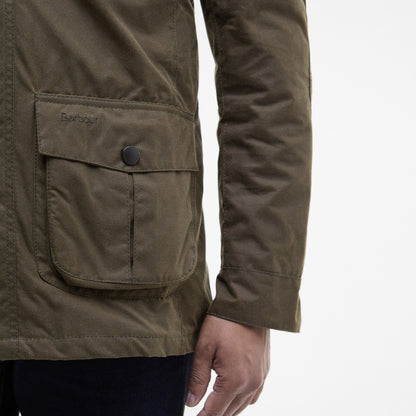 Corbridge Utility Coat