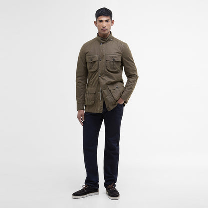 Corbridge Utility Coat