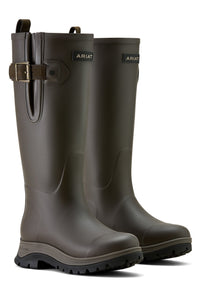 Woodstock Wellington Rubber Boot