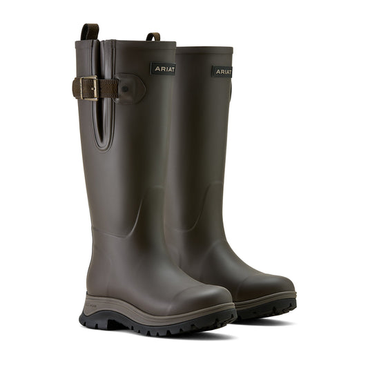 Woodstock Wellington Rubber Boot