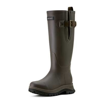 Woodstock Wellington Rubber Boot