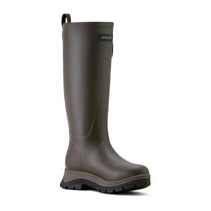 Woodstock Wellington Rubber Boot
