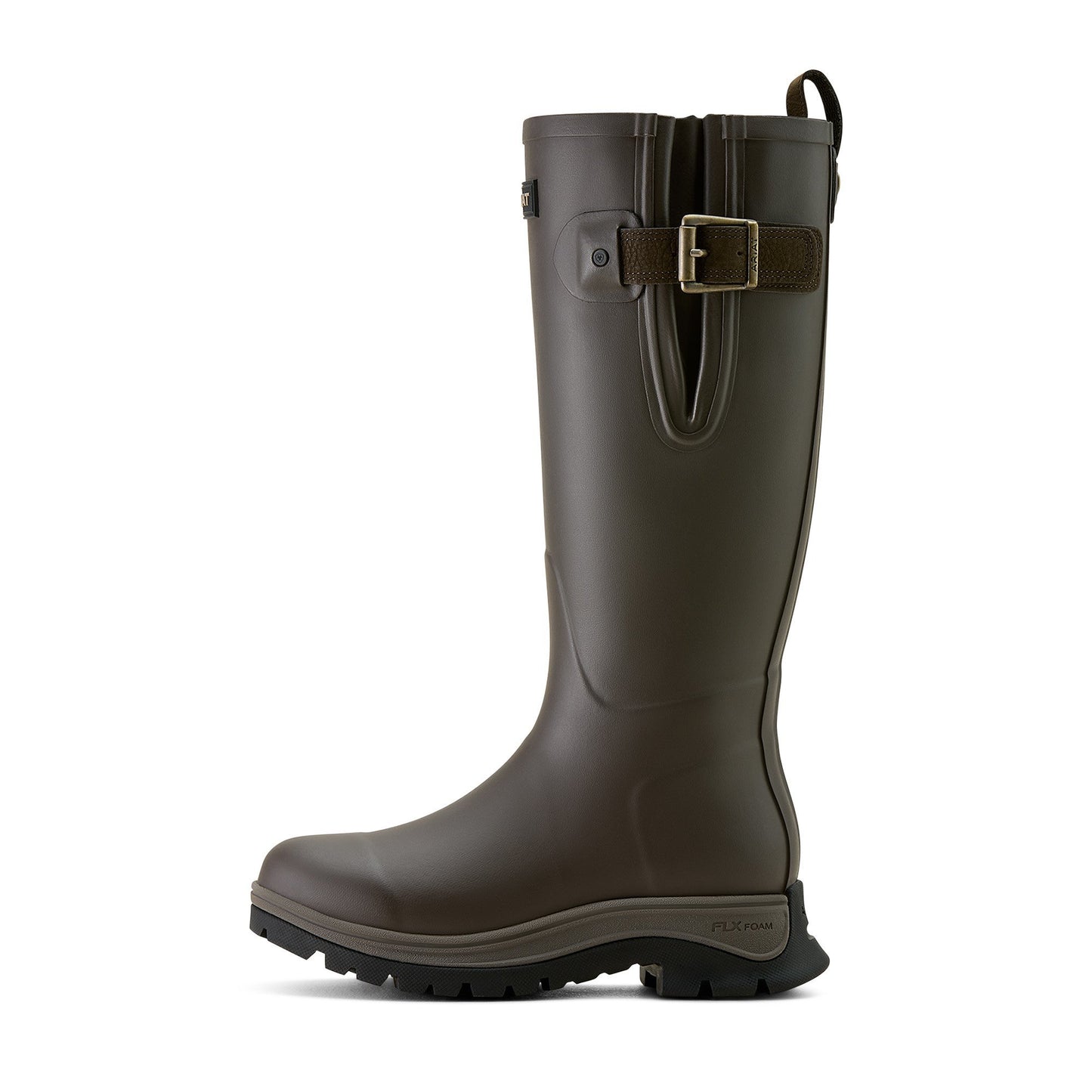Woodstock Wellington Rubber Boot
