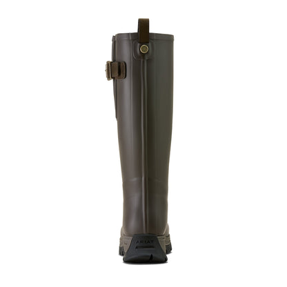 Woodstock Wellington Rubber Boot