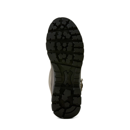 Woodstock Wellington Rubber Boot