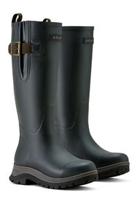 Woodstock Wellington Rubber Boot
