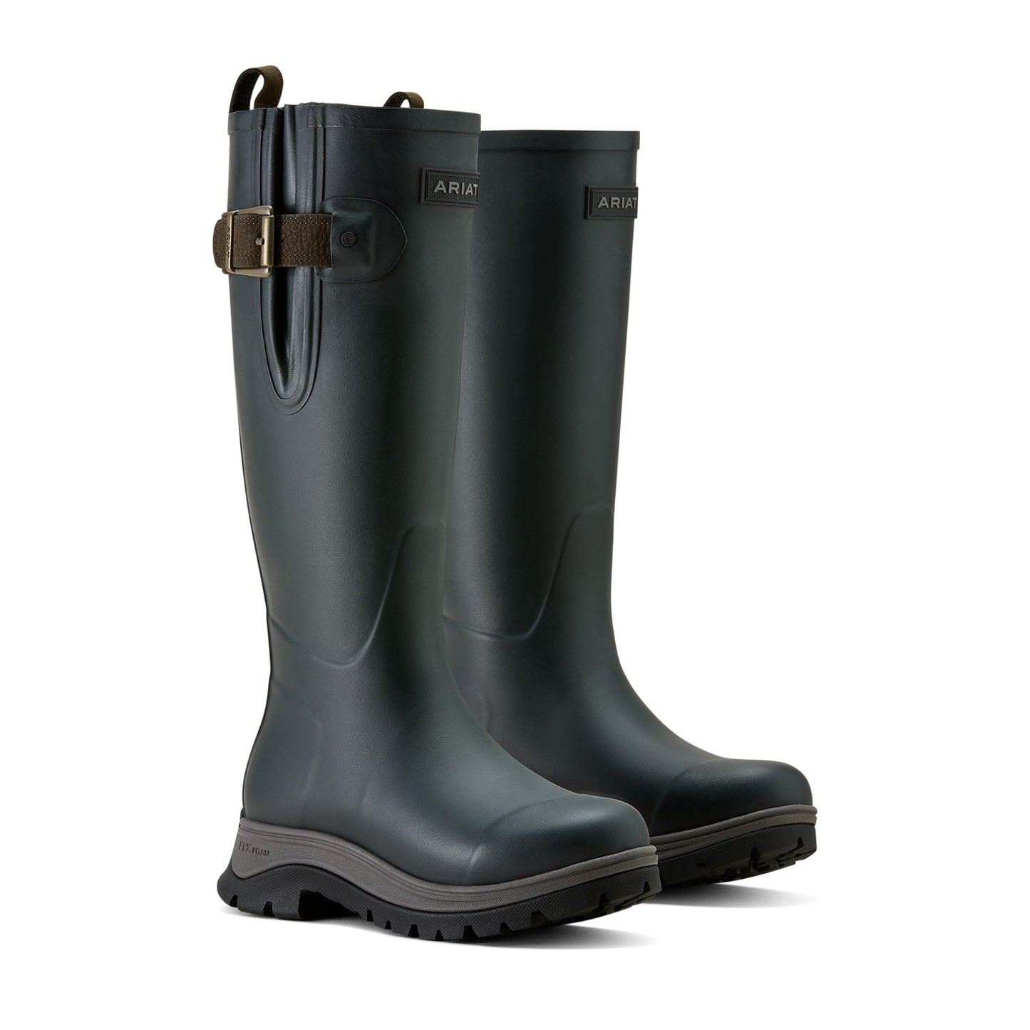 Woodstock Wellington Rubber Boot