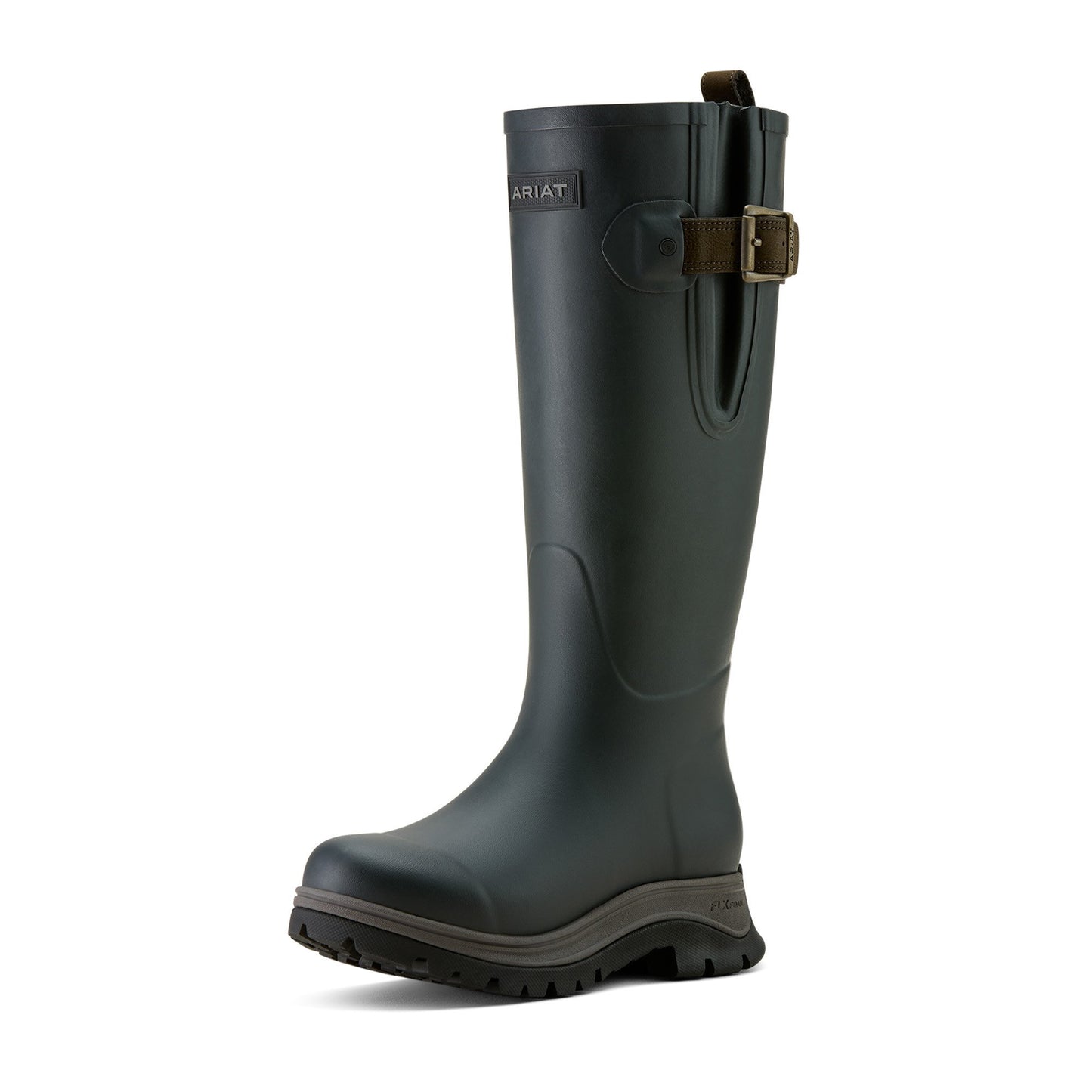 Woodstock Wellington Rubber Boot