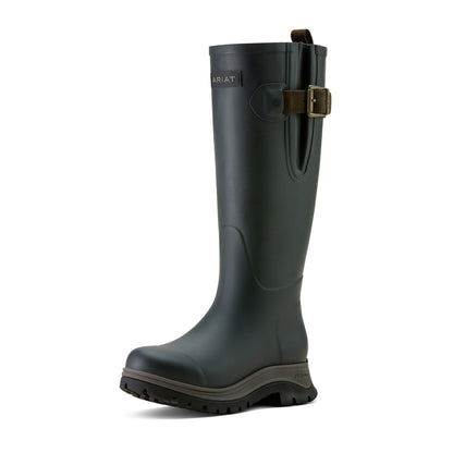 Woodstock Wellington Rubber Boot