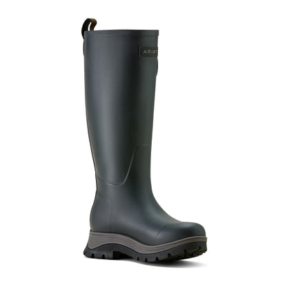 Woodstock Wellington Rubber Boot
