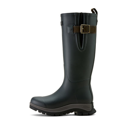 Woodstock Wellington Rubber Boot