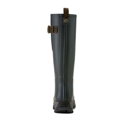 Woodstock Wellington Rubber Boot