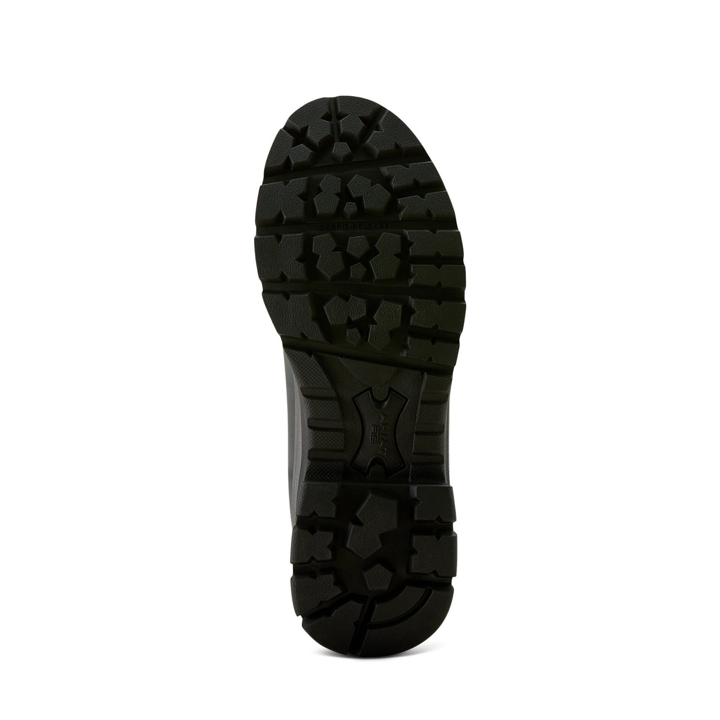 Woodstock Wellington Rubber Boot