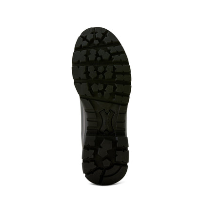 Woodstock Wellington Rubber Boot