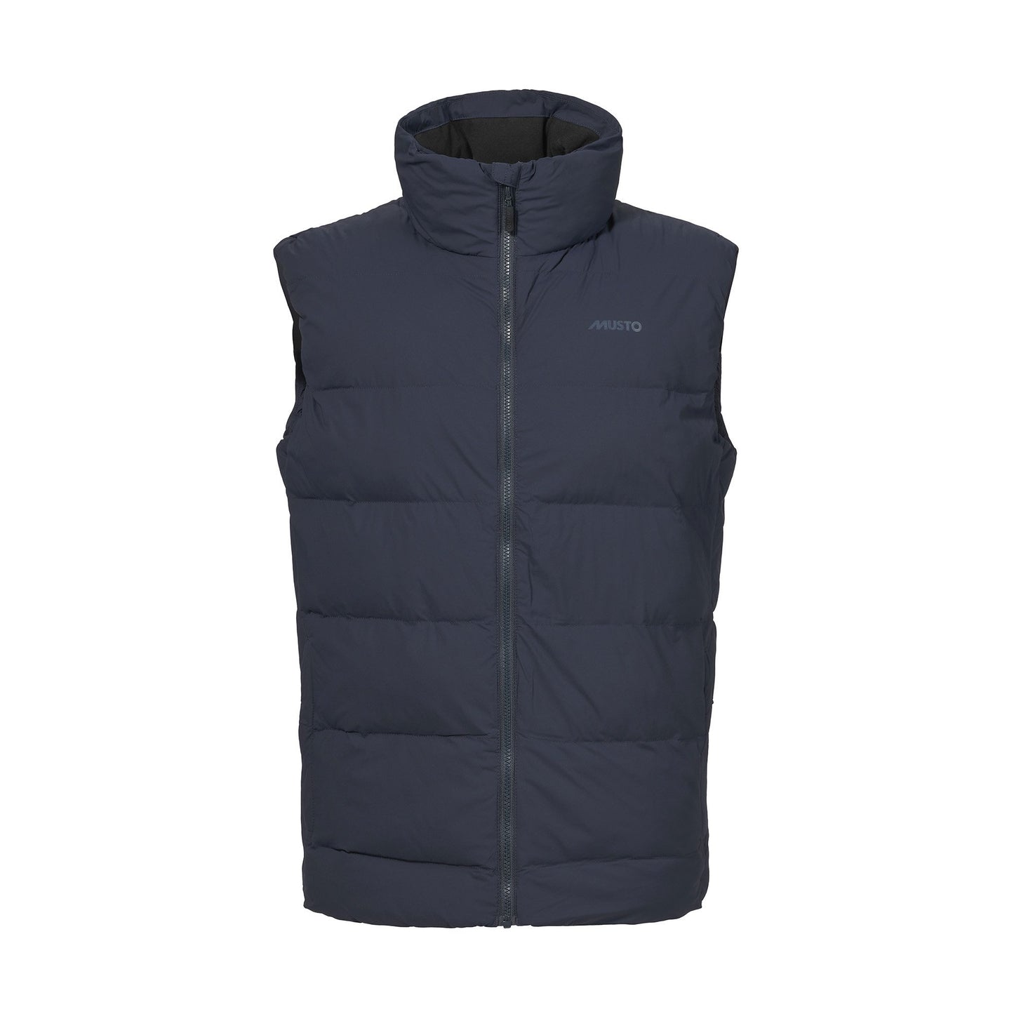 Active Puffer Vest