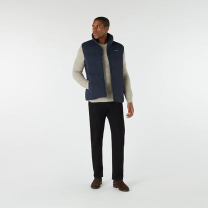 Active Puffer Vest