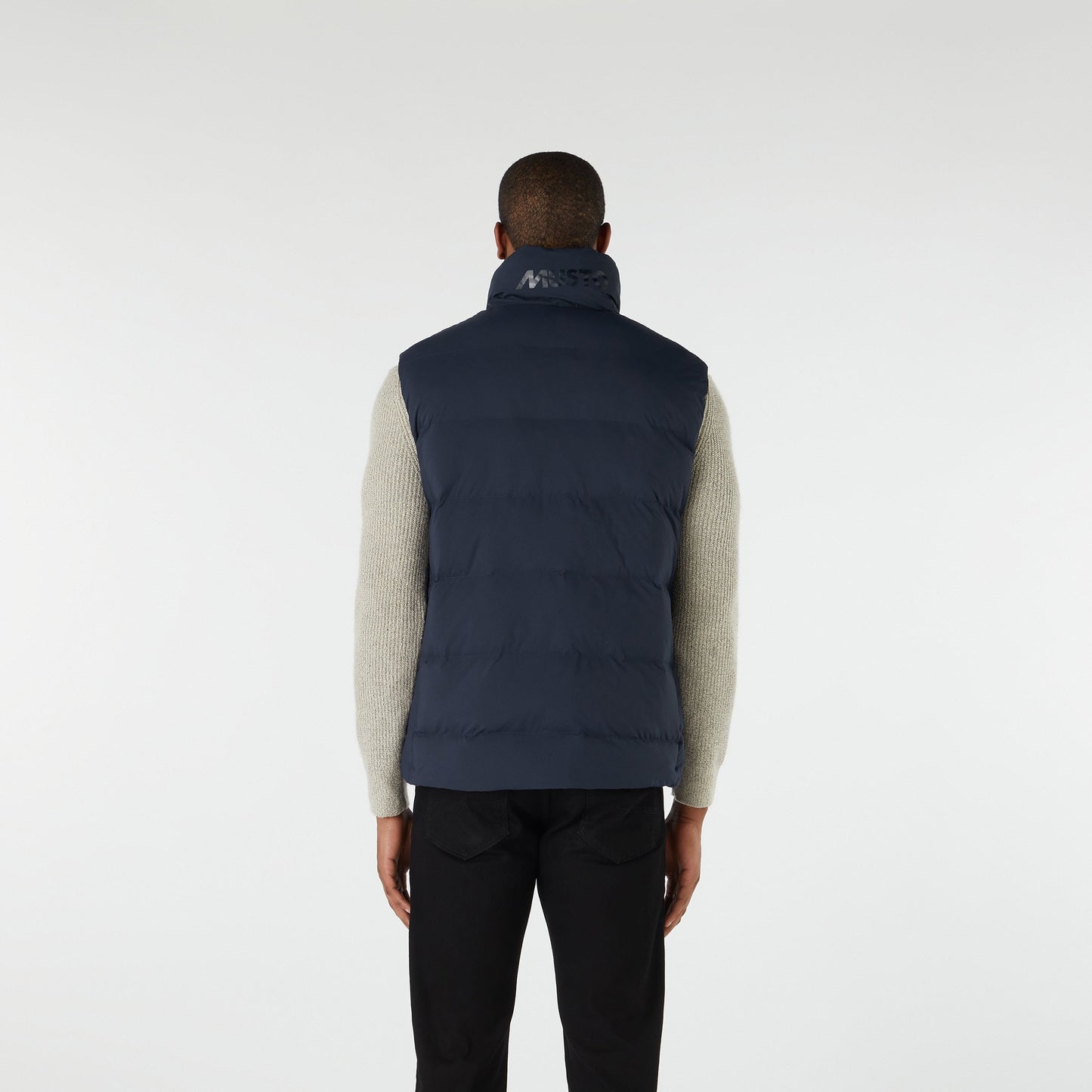 Active Puffer Vest