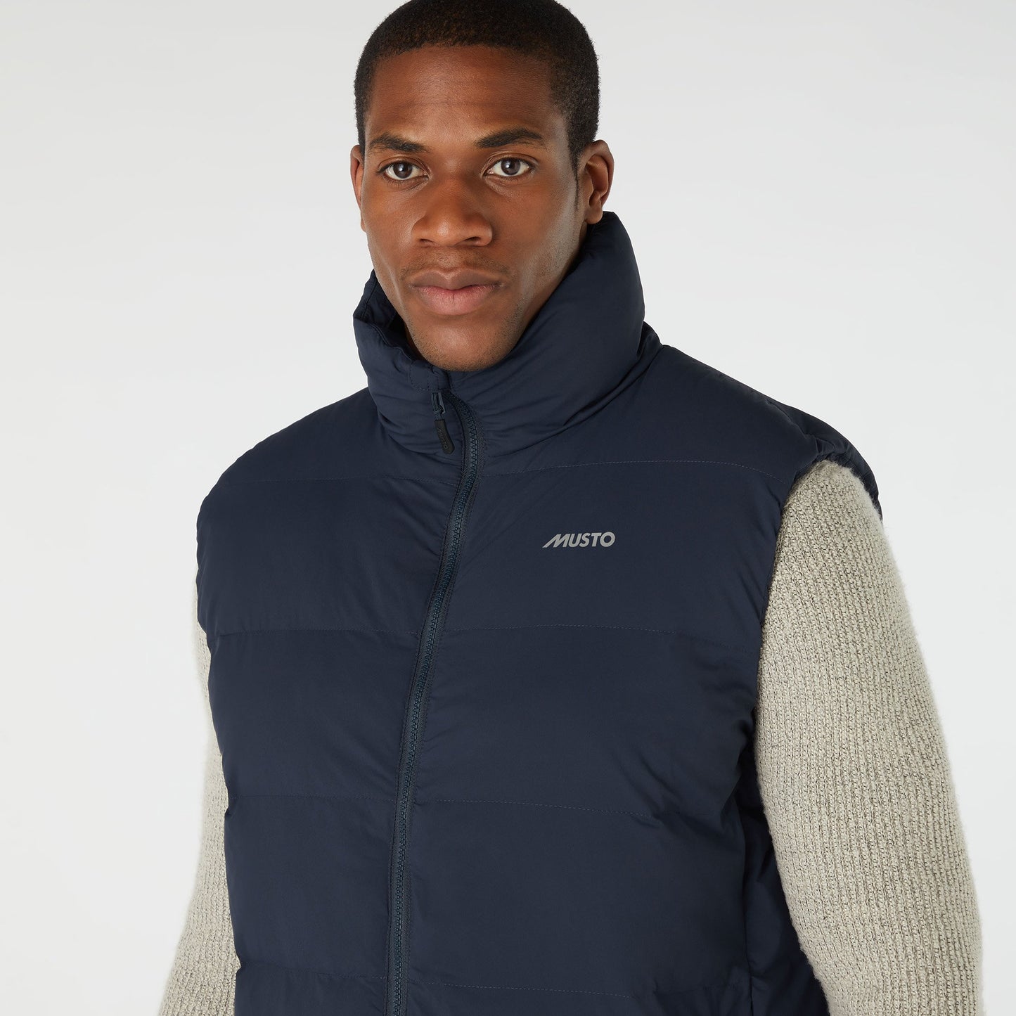 Active Puffer Vest