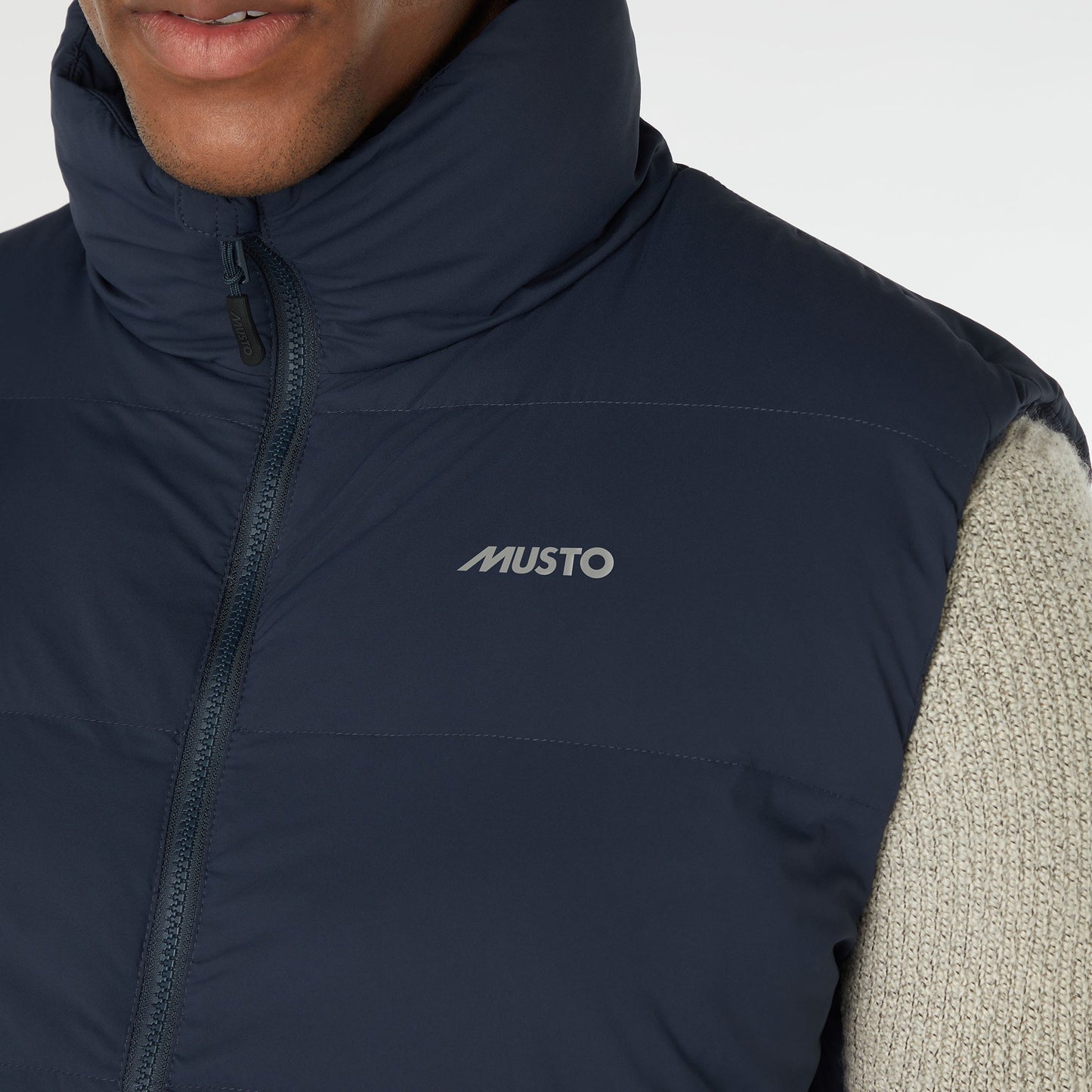 Active Puffer Vest