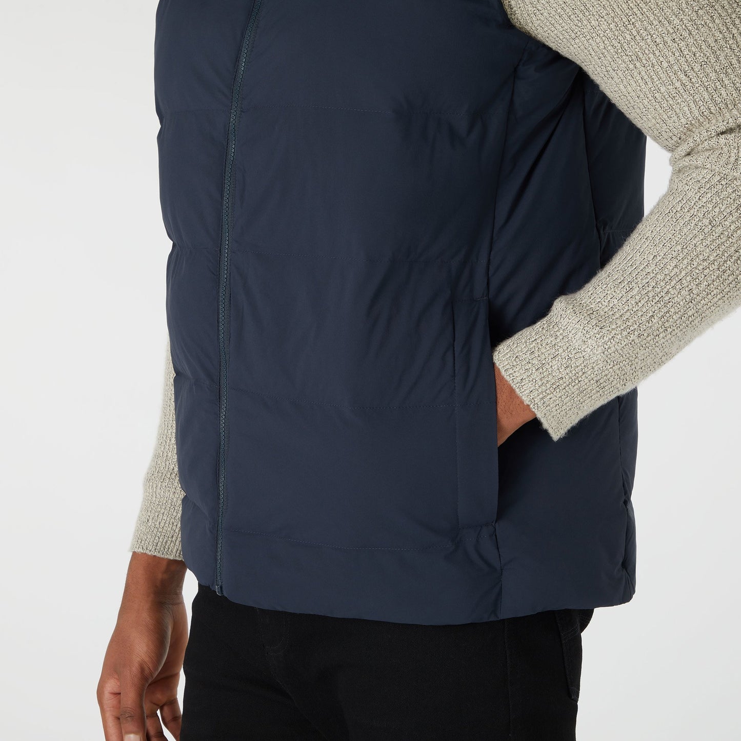 Active Puffer Vest