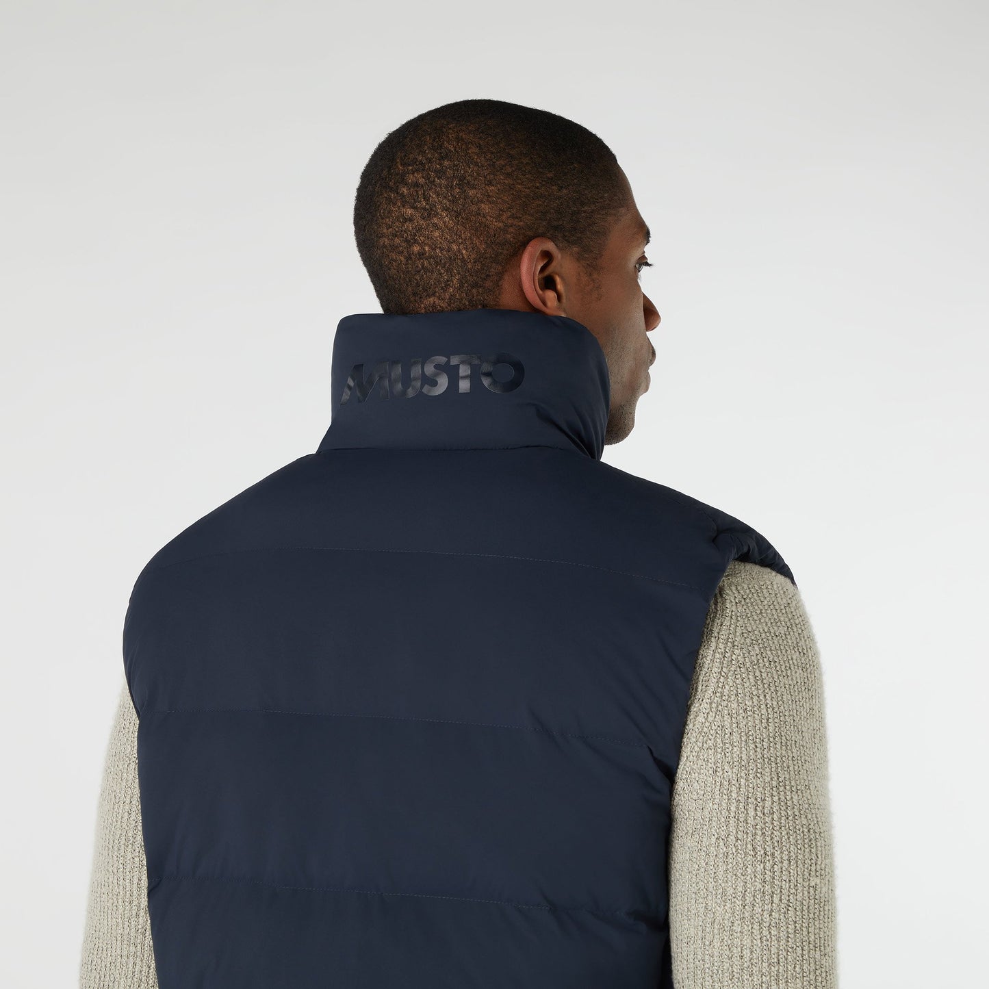 Active Puffer Vest