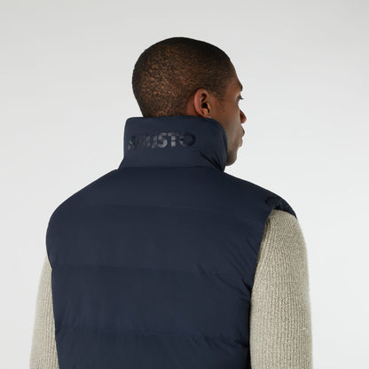 Active Puffer Vest