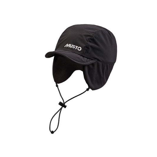 MPX Fleece Lined Waterproof Cap