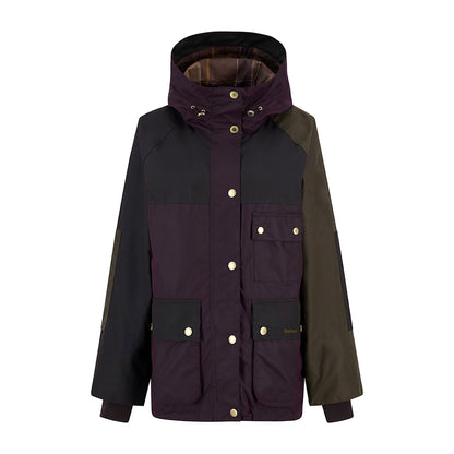 Keeley Wax Jacket