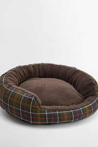 Dog Snuggle Bed 30