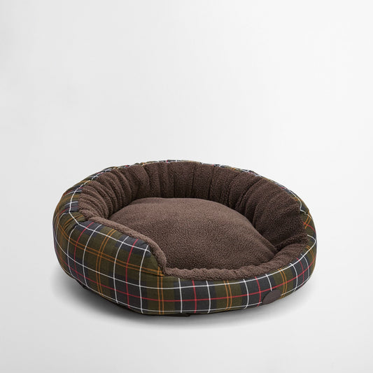 Dog Snuggle Bed 30