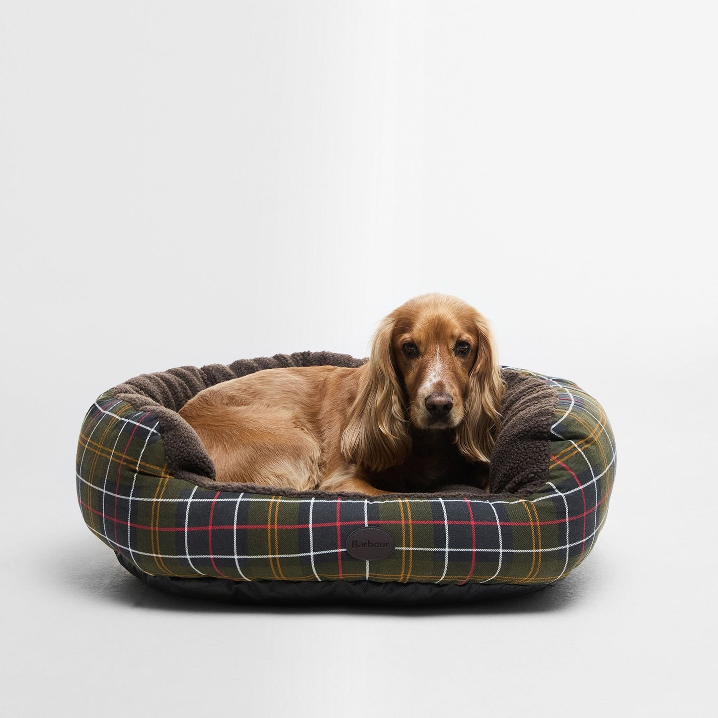 Dog Snuggle Bed 30
