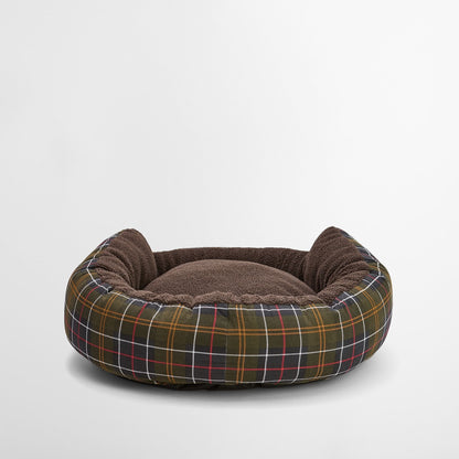 Dog Snuggle Bed 30