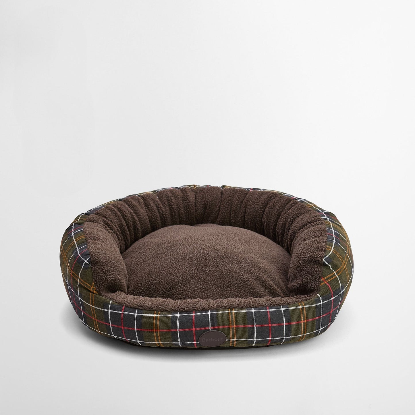 Dog Snuggle Bed 30