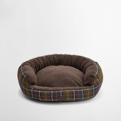 Dog Snuggle Bed 30