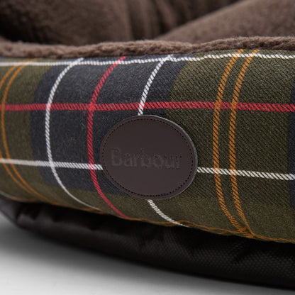 Dog Snuggle Bed 30