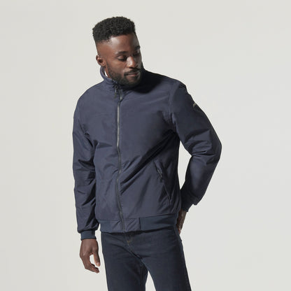 Snug Blouson
