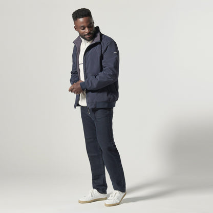 Snug Blouson