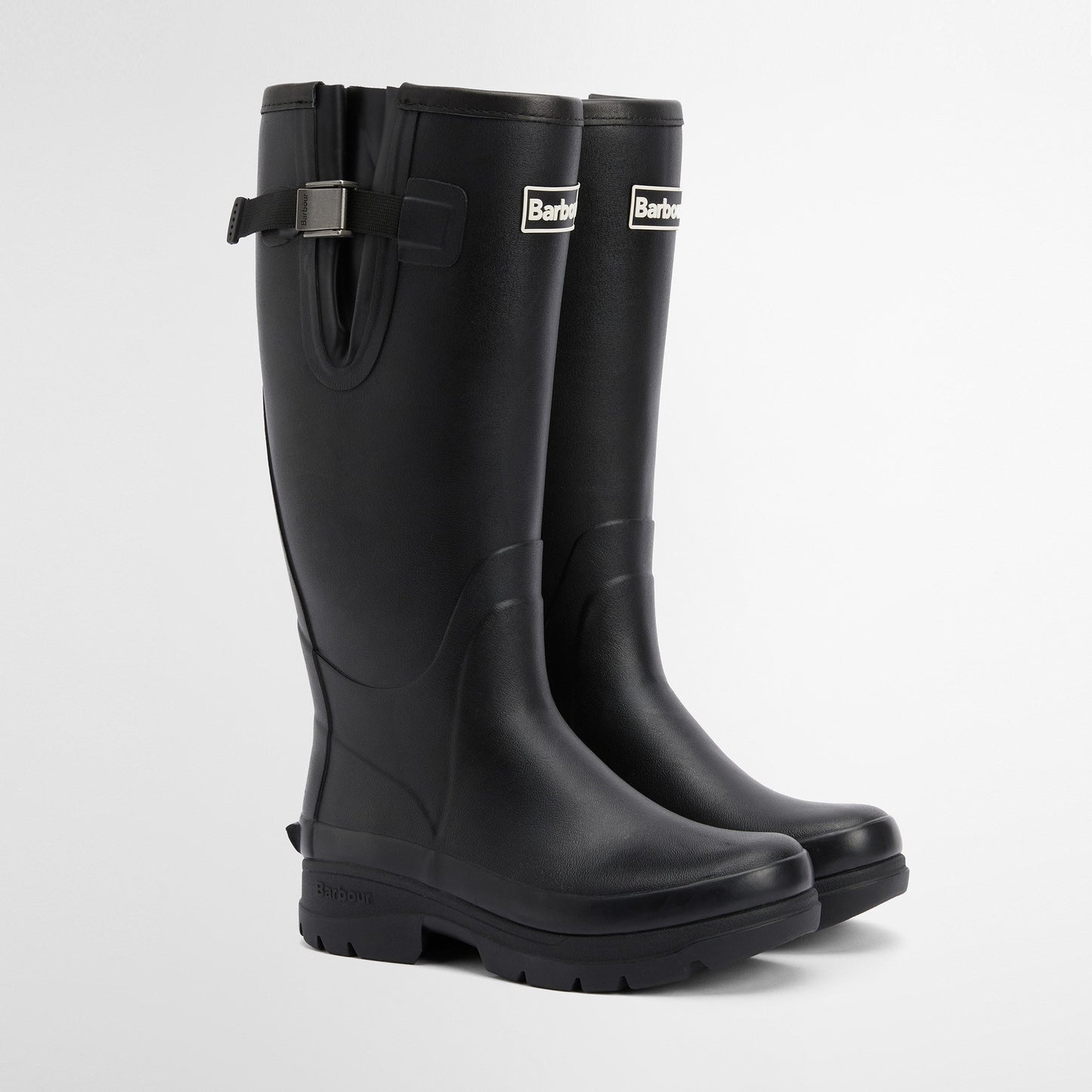 Ladies Tempest Neoprene Wellington
