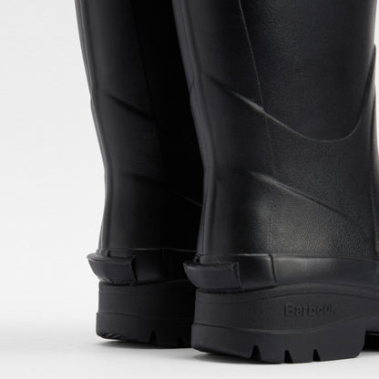 Ladies Tempest Neoprene Wellington