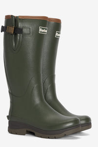 Ladies Tempest Neoprene Wellington