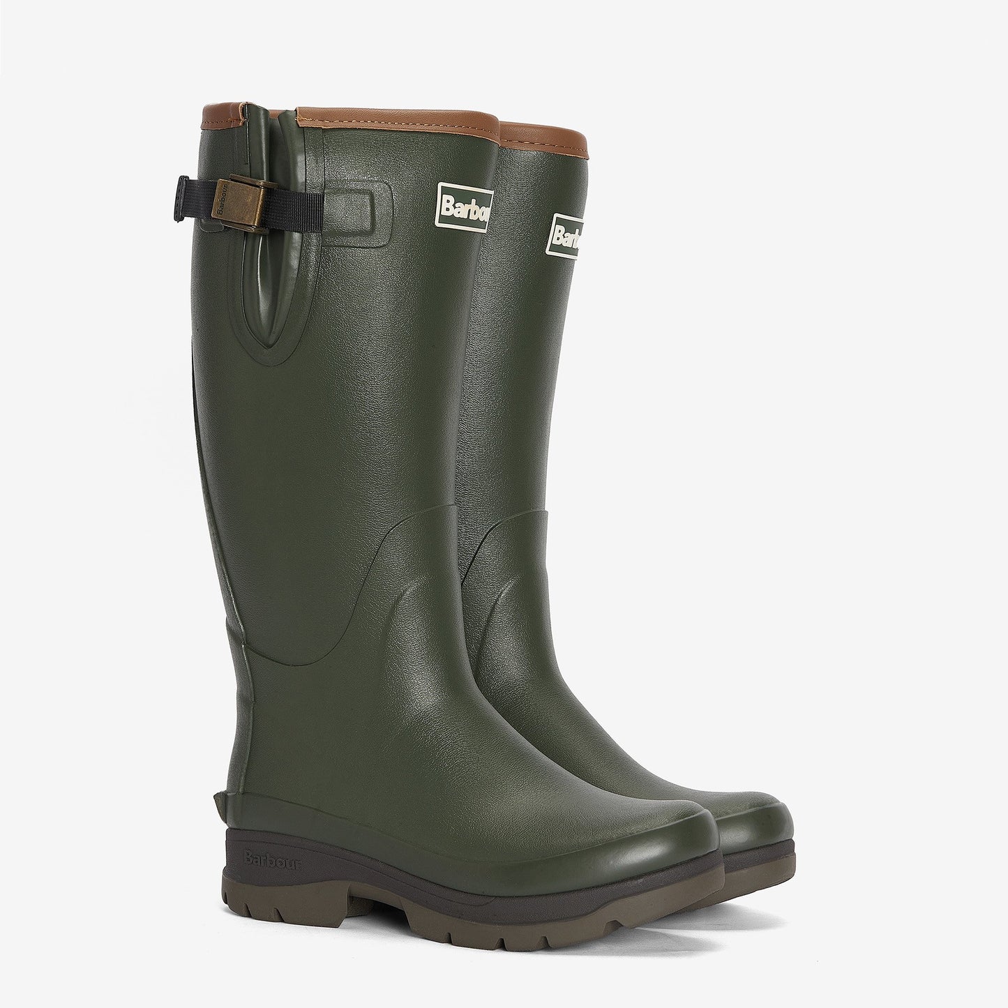 Ladies Tempest Neoprene Wellington