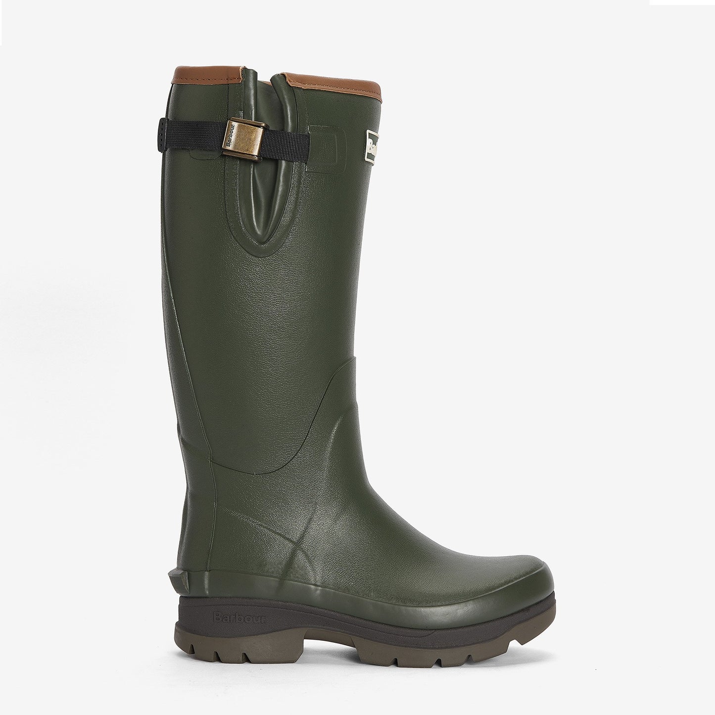 Ladies Tempest Neoprene Wellington