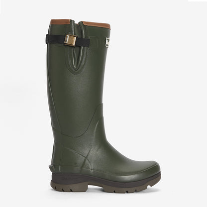 Ladies Tempest Neoprene Wellington